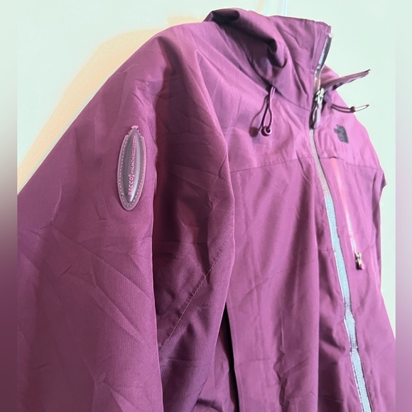 north face summit series jacket womens small - Picture 2 of 16